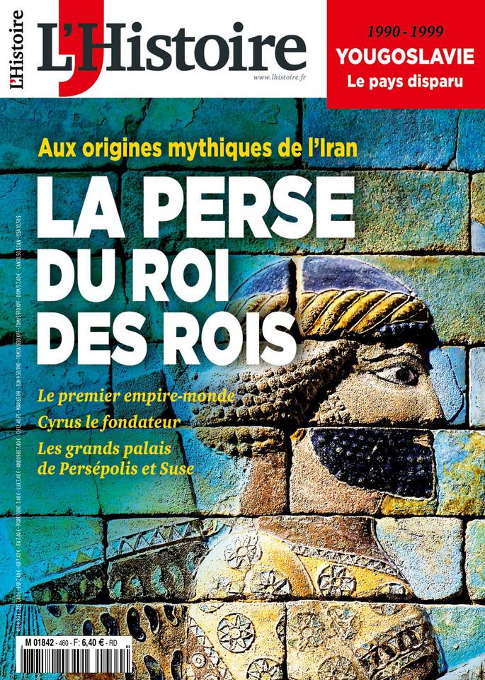 L'Histoire 29 mai 2019 Abonnement L’Histoire Pas Cher avec le BOUQUET ePresse.fr
