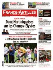 France-Antilles.fr