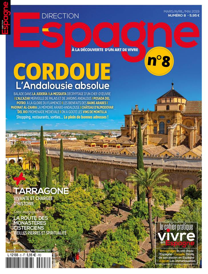 DIRECTION Espagne 21 février 2019 DIRECTION Espagne du 21 février 2019