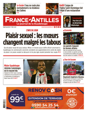 France-Antilles.fr