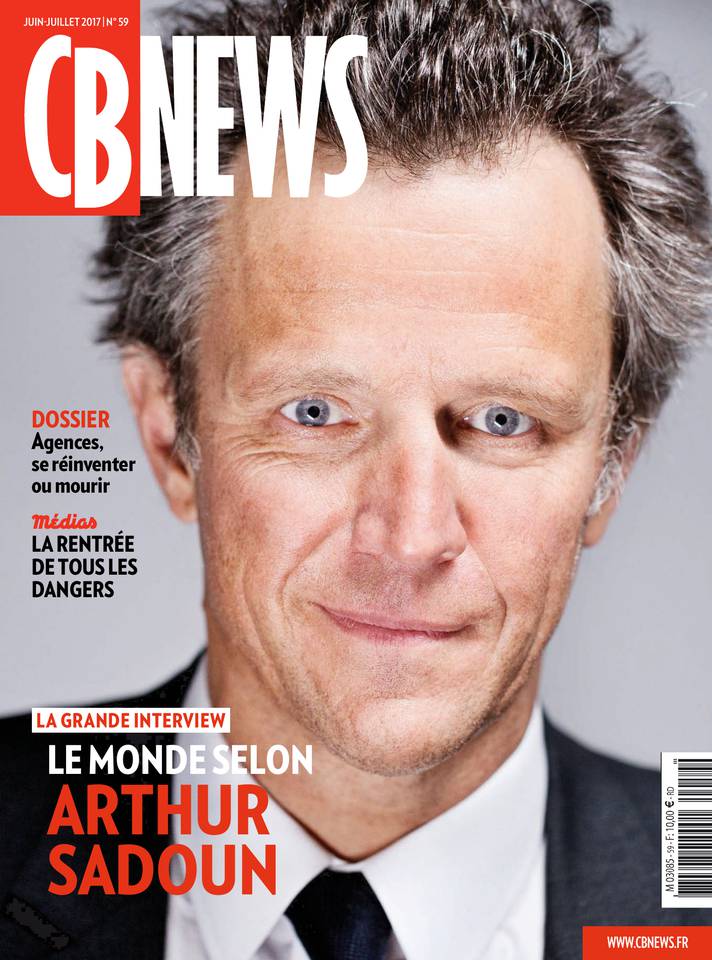 CB News 12 juin 2017 Abonnement CB News Pas Cher avec l’OFFRE ENTREPRISE ePresse.fr