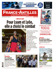 France-Antilles.fr