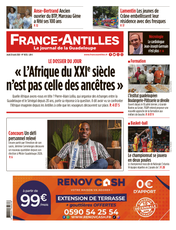 France-Antilles.fr
