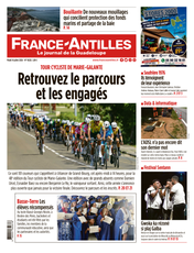 France-Antilles.fr