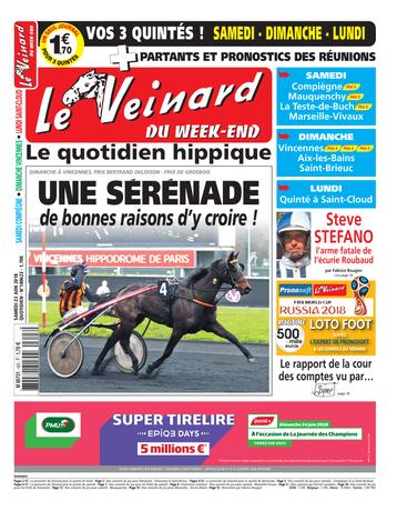 LE VEINARD