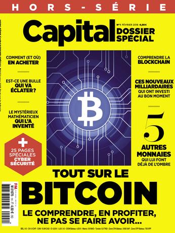 Capital Dossier Spécial