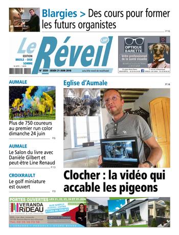 Le Réveil de Neufchâtel