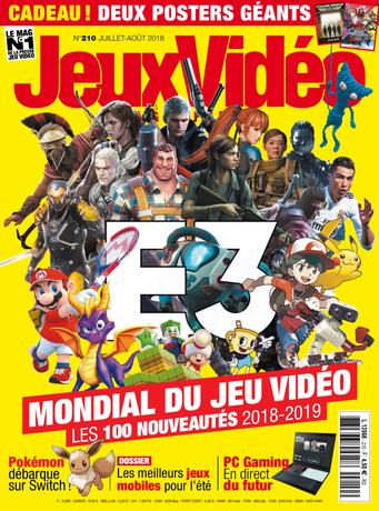 Jeux Vidéo Magazine