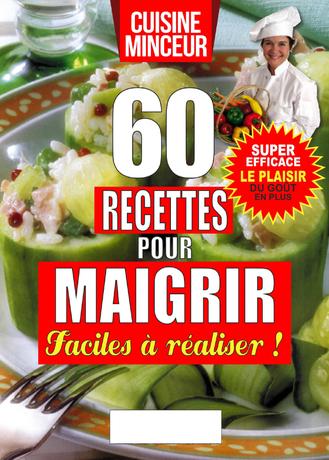 Cuisine Minceur