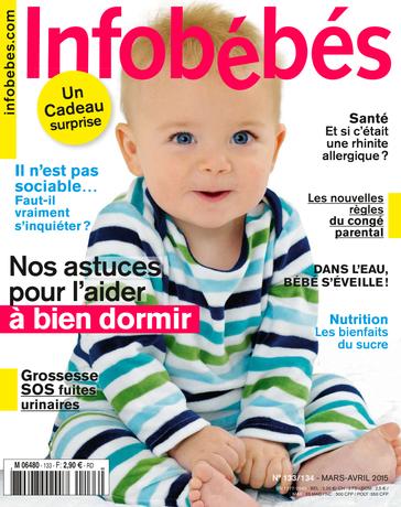 Info Bébés