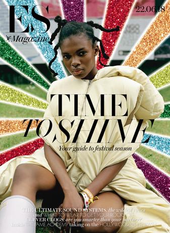 Evening Standard Magazine