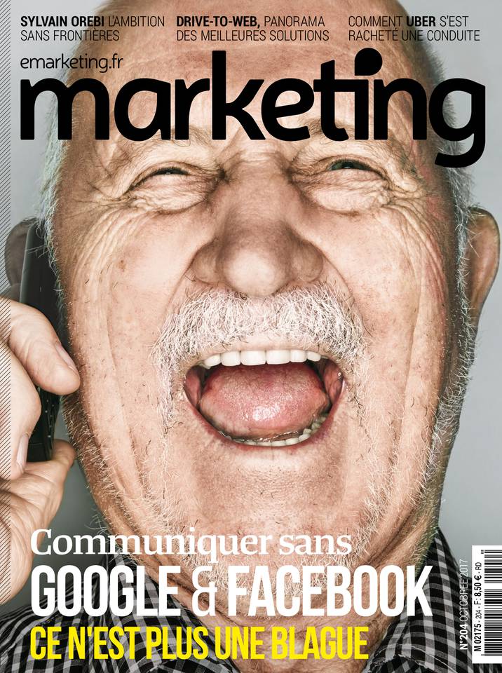 Marketing 14 octobre 2017 Abonnement Marketing Pas Cher avec l’OFFRE ENTREPRISE ePresse.fr