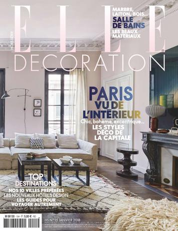 ELLE Décoration Hors-Série