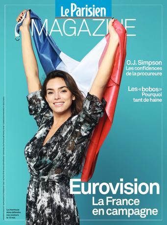 Le Parisien Magazine