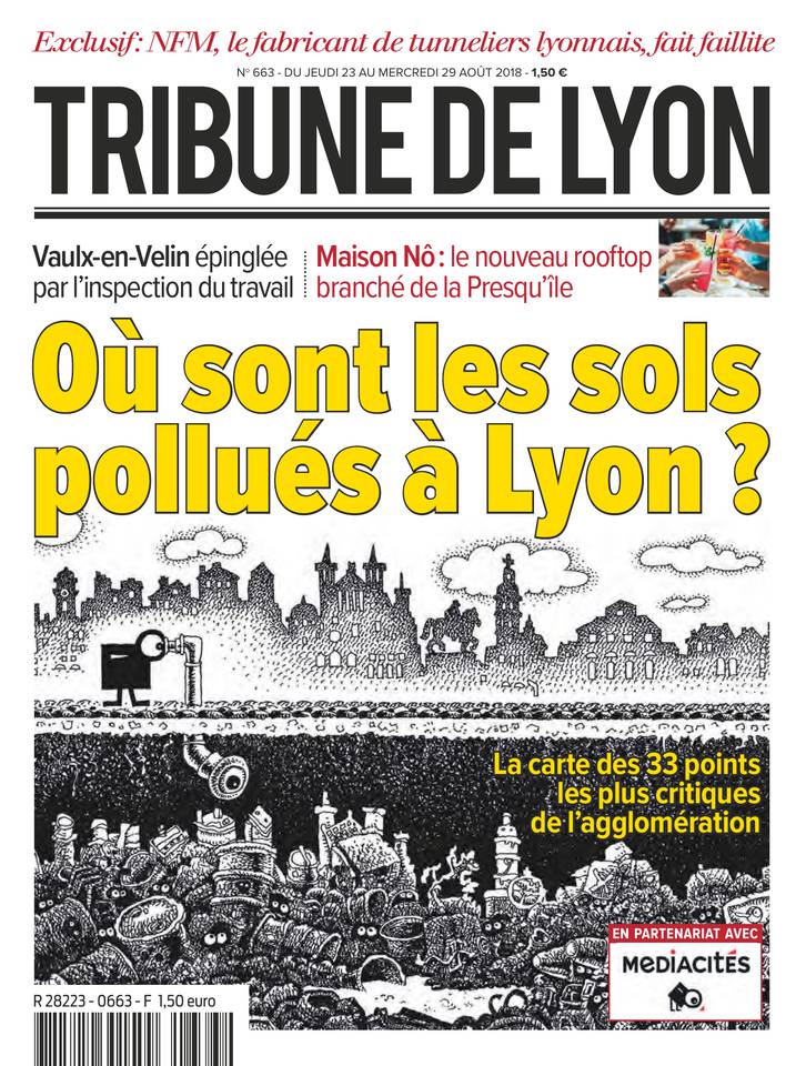 site de rencontre villefranche de rouergue La Tribune de Lyon