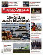 France-Antilles.fr