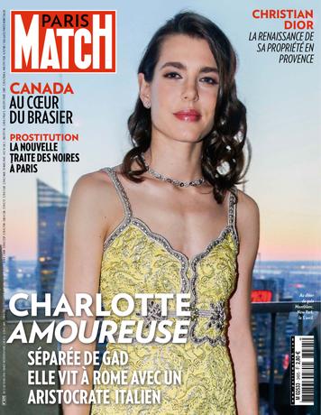 Paris Match
