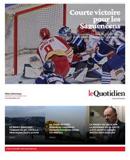 9 décembre 2023 issue