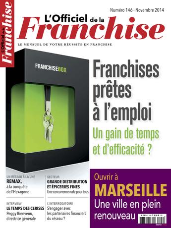 L'Officiel de la Franchise