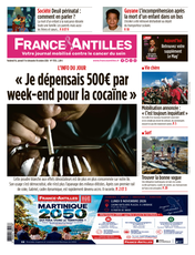 France-Antilles.fr