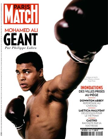 Paris Match