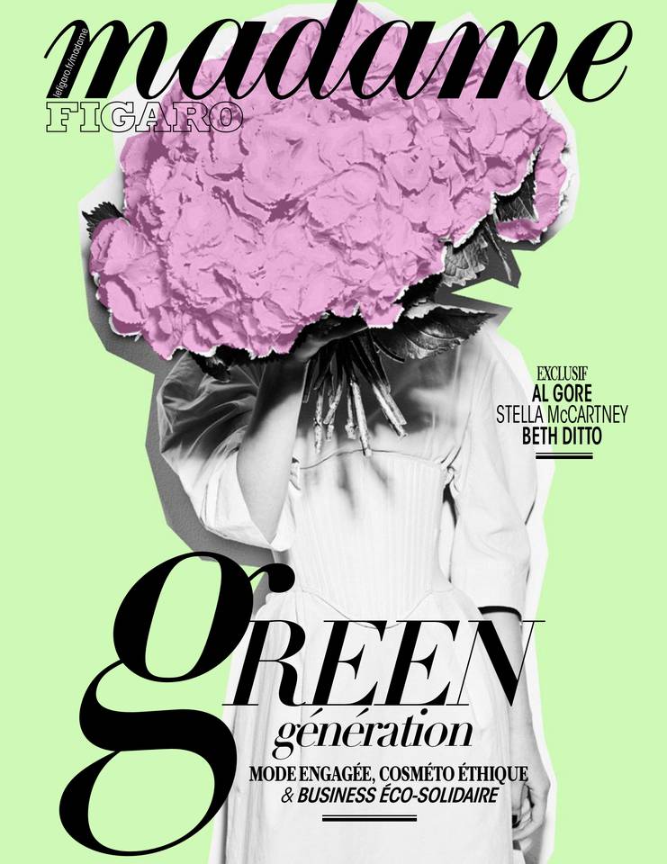 Madame Figaro 23 juin 2017 Abonnement à Madame Figaro Pas Cher avec le BOUQUET ePresse.fr