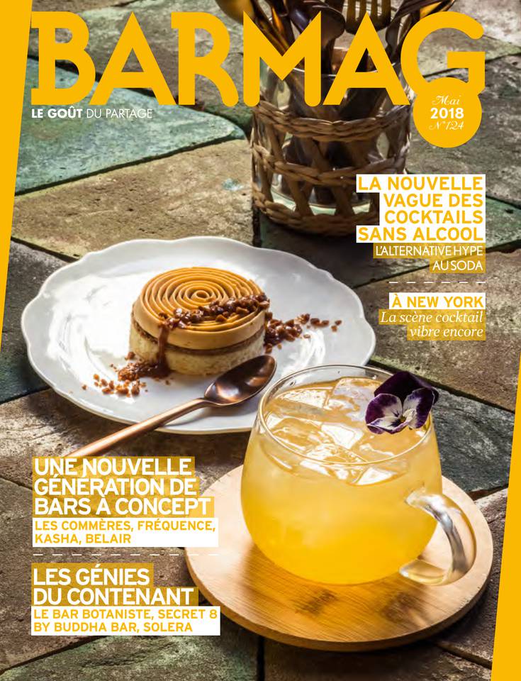 Barmag 28 avril 2018 Abonnement Barmag Pas Cher avec l’OFFRE ENTREPRISE ePresse.fr