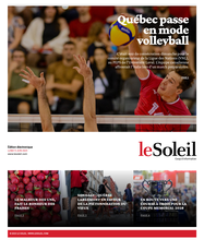 8 juin 2025 issue