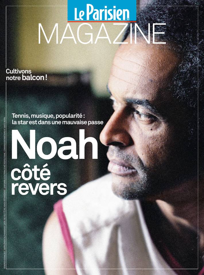 Le Parisien Magazine 26 mai 2017 Le Parisien Magazine du 26 mai 2017 à télécharger sur iPad