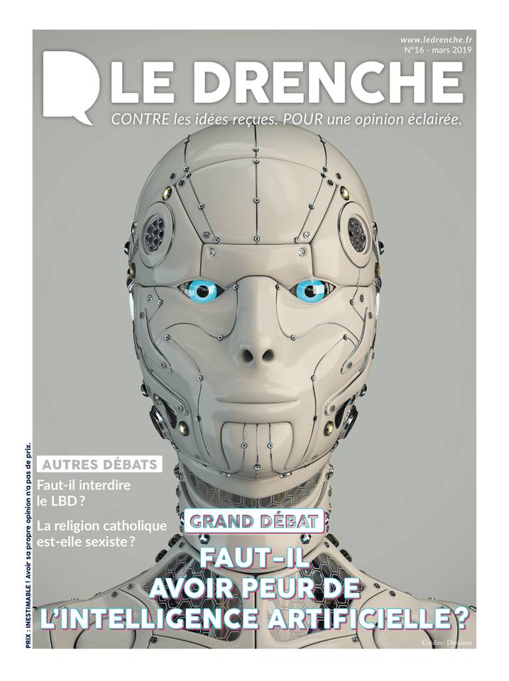 Le Drenche 15 mars 2019 Le Drenche du 15 mars 2019