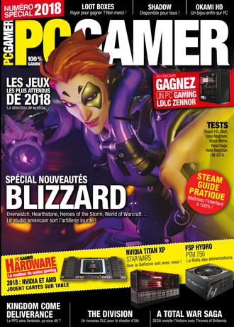 PC Gamer
