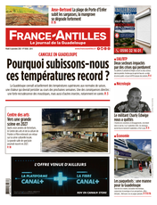 France-Antilles.fr