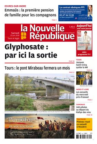 La Nouvelle République