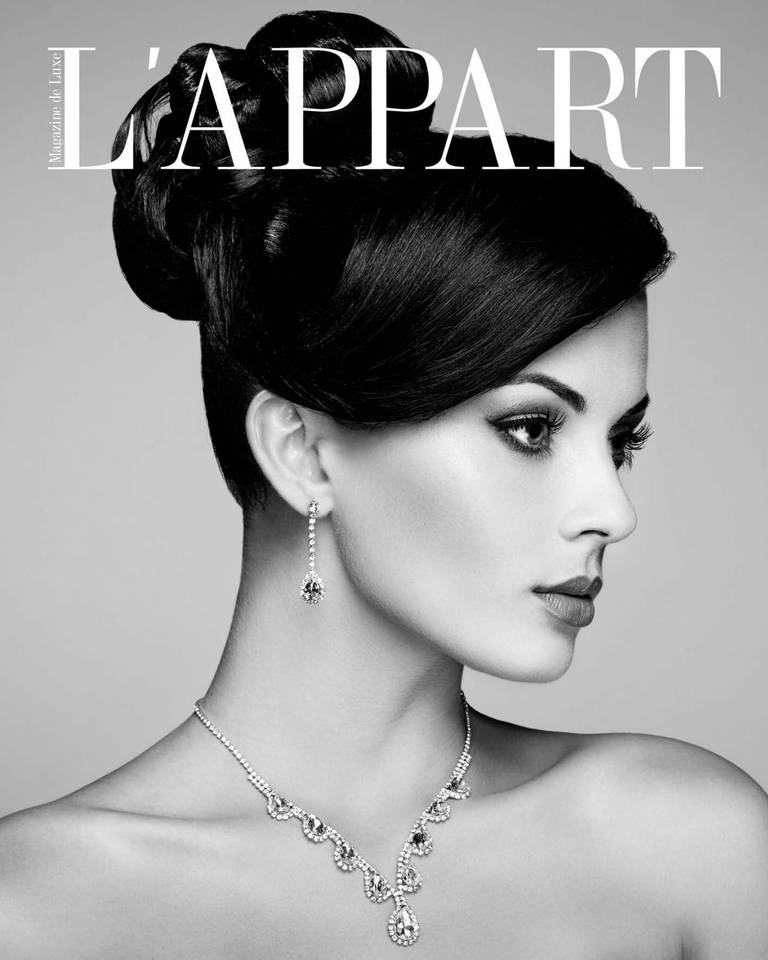 L'APPART 01 septembre 2017 Abonnement L'APPART Pas Cher avec le BOUQUET ePresse.fr