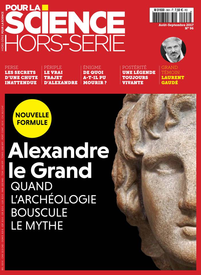 Dossier Pour la Science 12 juillet 2017 Abonnement Dossier Pour la Science avec le BOUQUET ePresse.fr