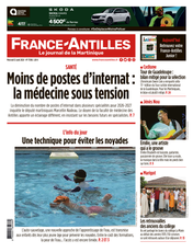 France-Antilles.fr