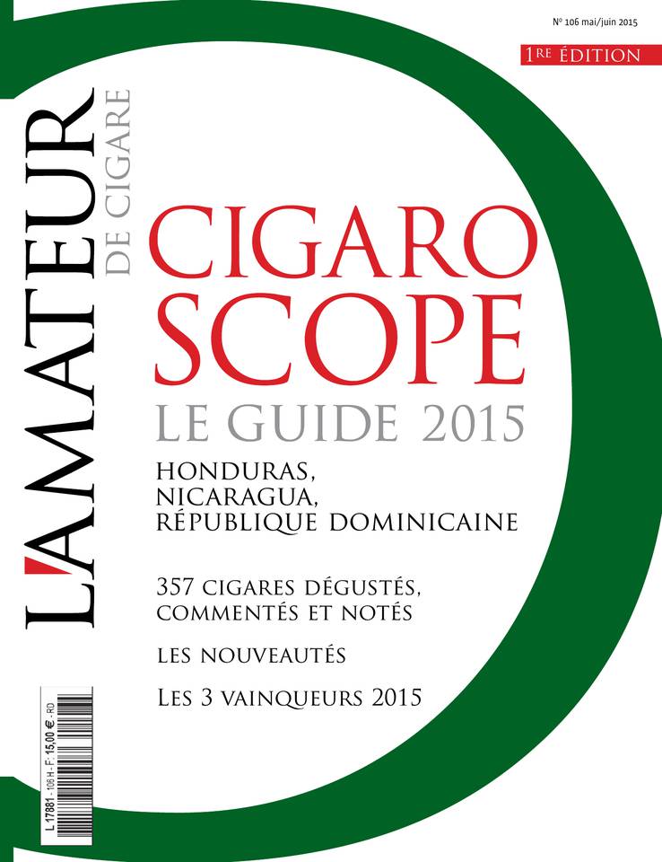 L'amateur de Cigare 01 mai 2015 L'amateur de Cigare en ligne Pas Cher avec le kiosque ePresse.fr