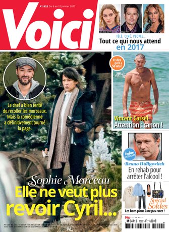 Magazine gala abonnement