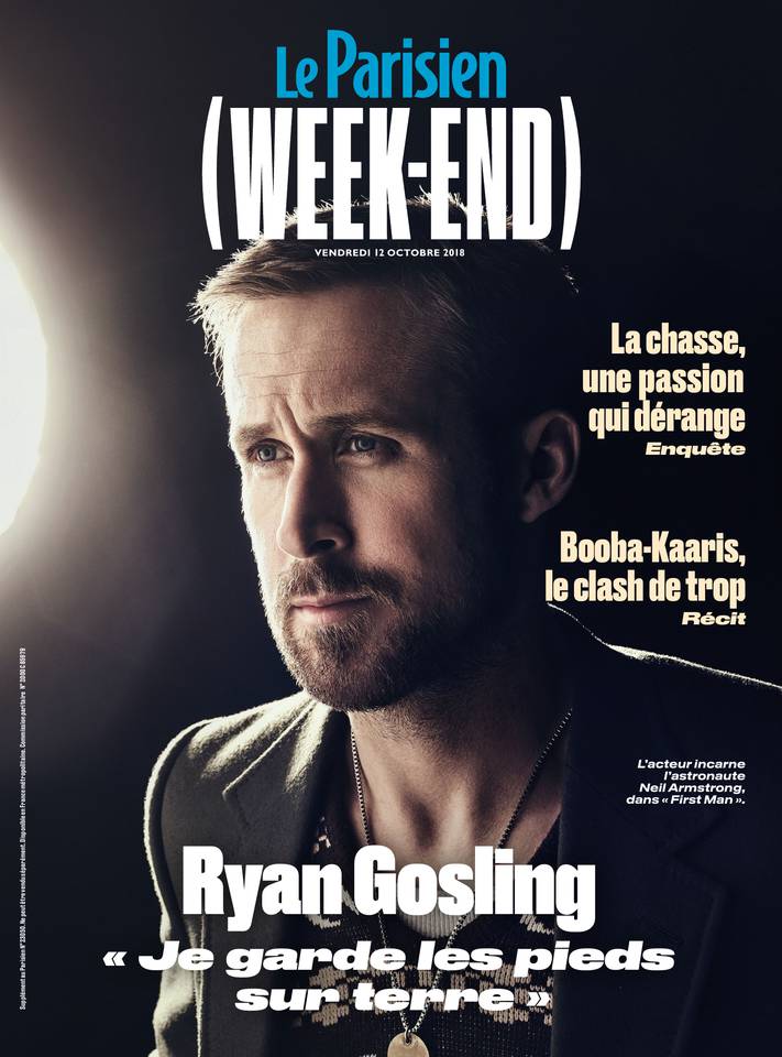 Le Parisien Magazine 12 octobre 2018 Abonnement Le Parisien Mag Pas Cher avec le BOUQUET INFO ePresse.fr