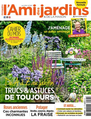 L'Ami des Jardins