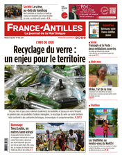 France-Antilles.fr