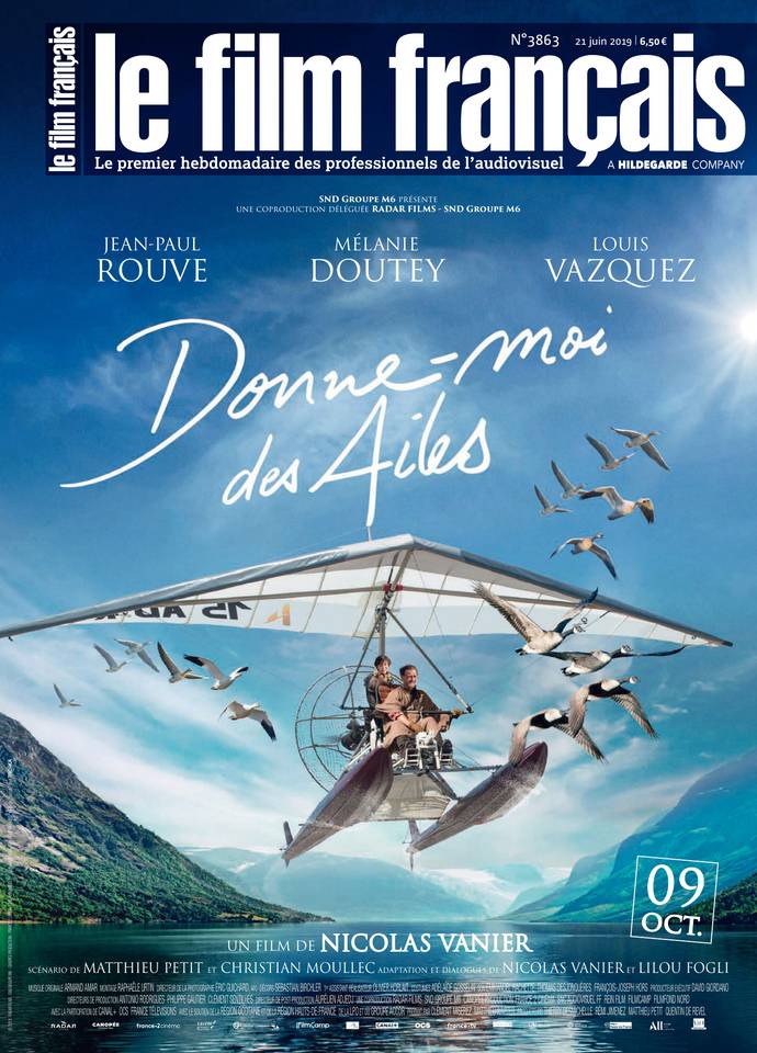 Le film français 21 juin 2019 Abonnement Le Film Français Pas Cher avec l’OFFRE ENTREPRISE