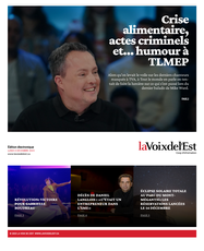 3 décembre 2023 issue