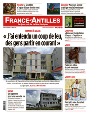 France-Antilles.fr