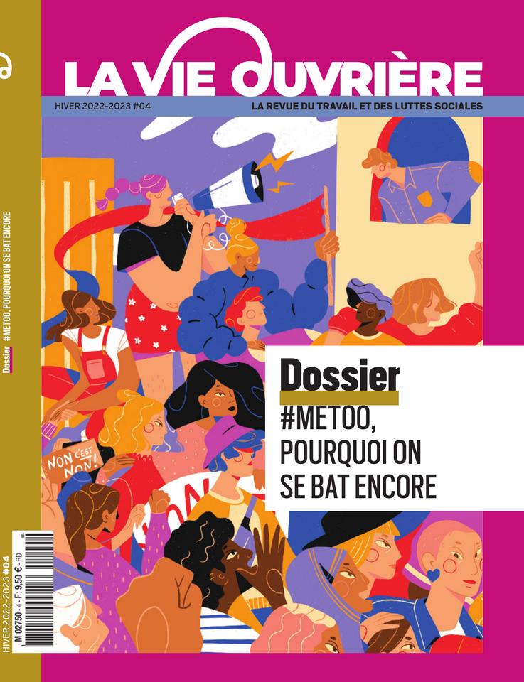 La Vie Ouvrière