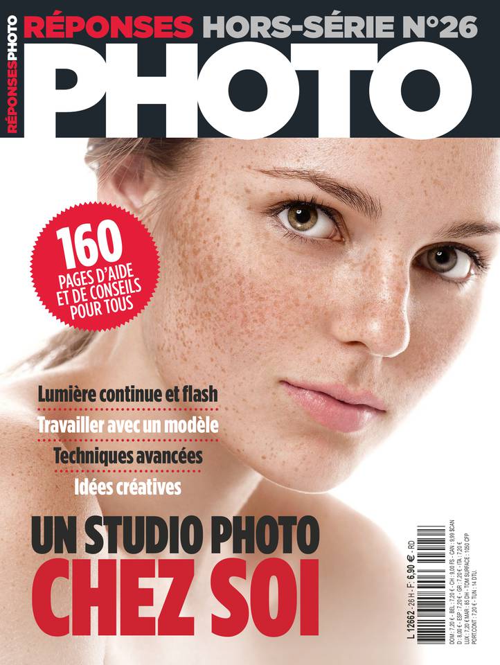 Réponses Photo Hors-Série 29 juin 2017 Réponses Photo Hors-Série Pas Cher avec le kiosque ePresse.fr