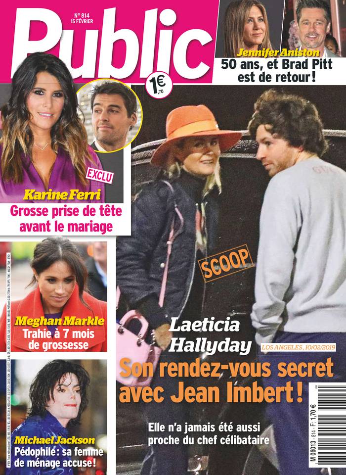 Public 15 février 2019 Abonnement Public Pas Cher avec le BOUQUET À LA CARTE ePresse.fr