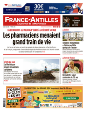 France-Antilles.fr