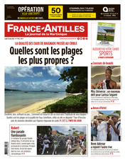 France-Antilles.fr