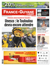 France-Antilles.fr